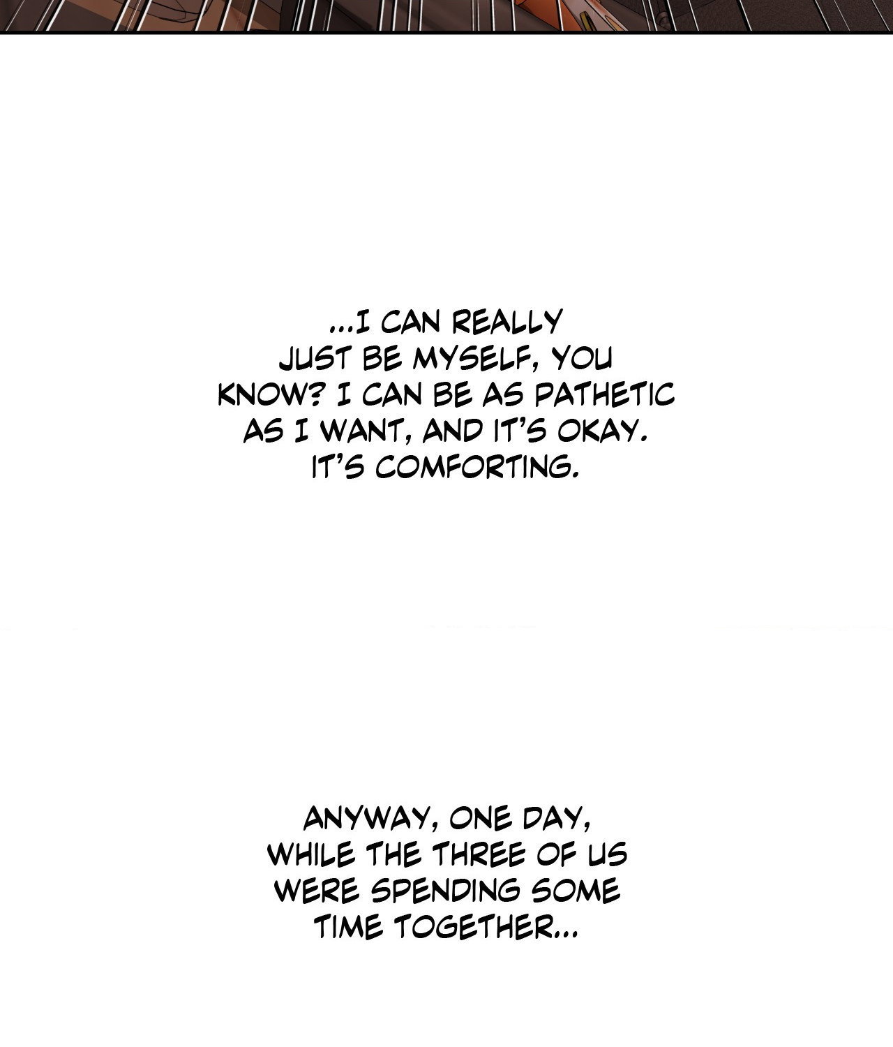 True or False? (Uncensored) Chapter 87 - Page 28