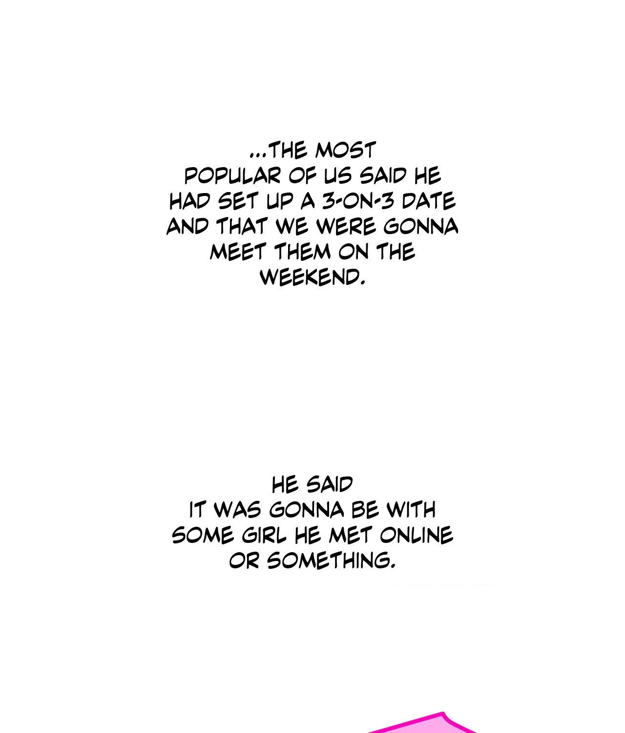 True or False? (Uncensored) Chapter 87 - Page 29