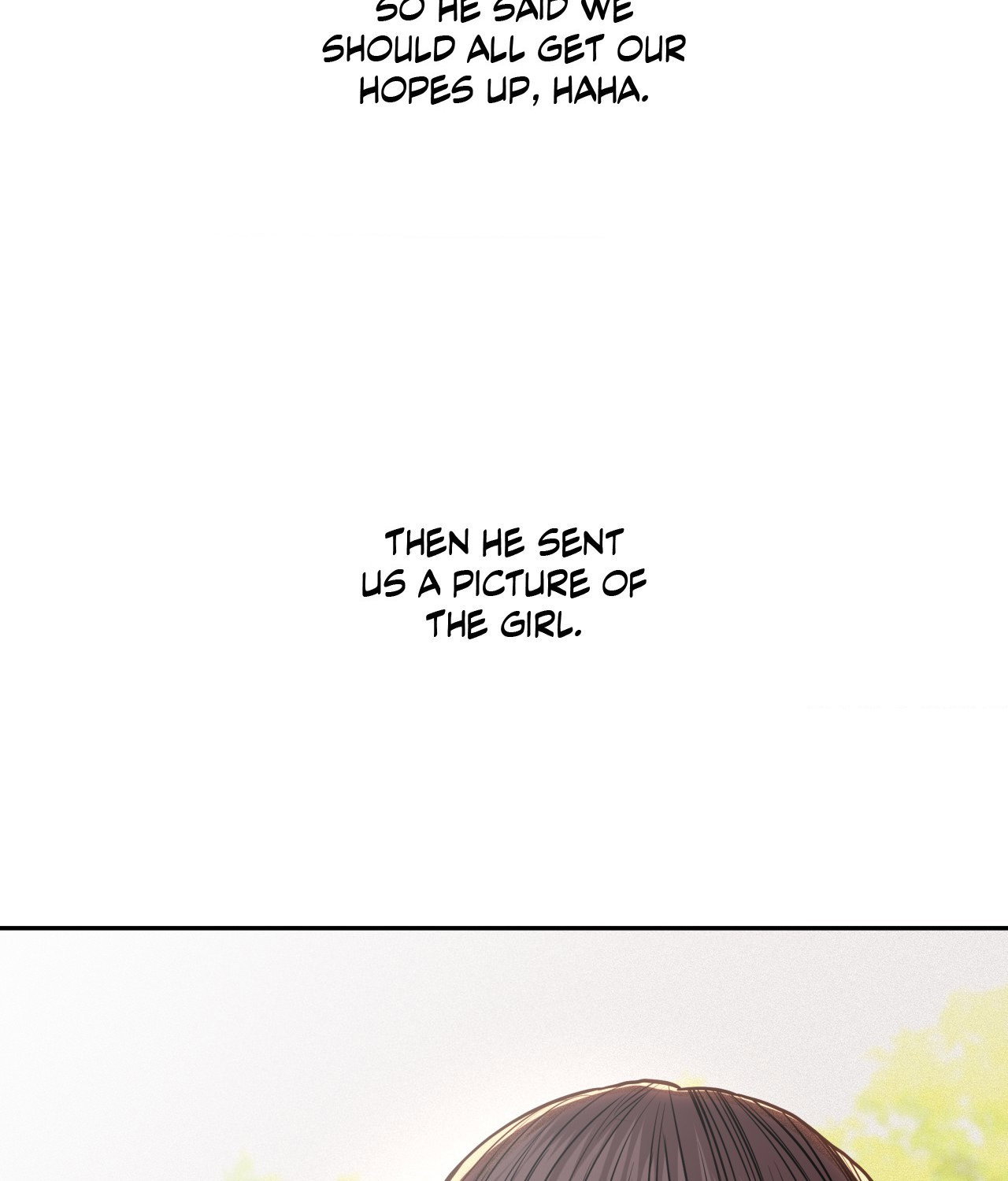 True or False? (Uncensored) Chapter 87 - Page 33
