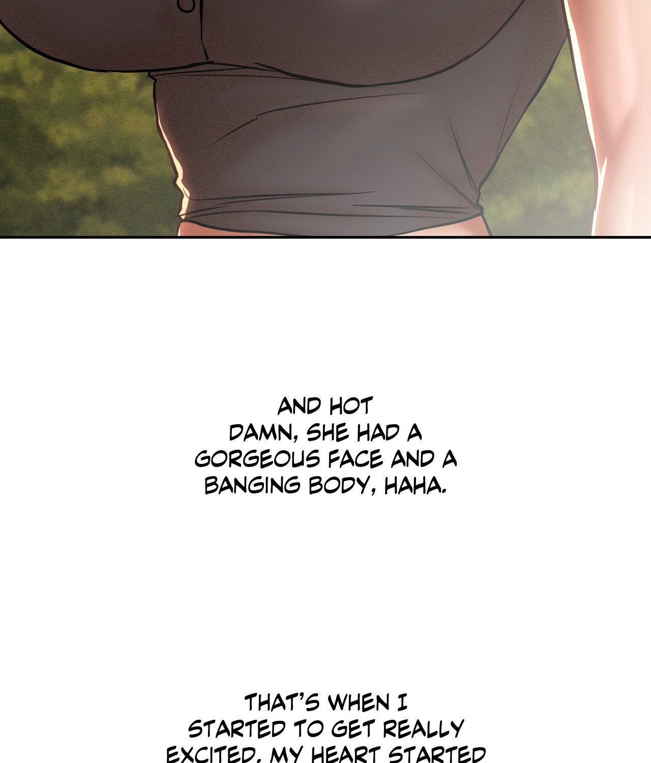 True or False? (Uncensored) Chapter 87 - Page 35