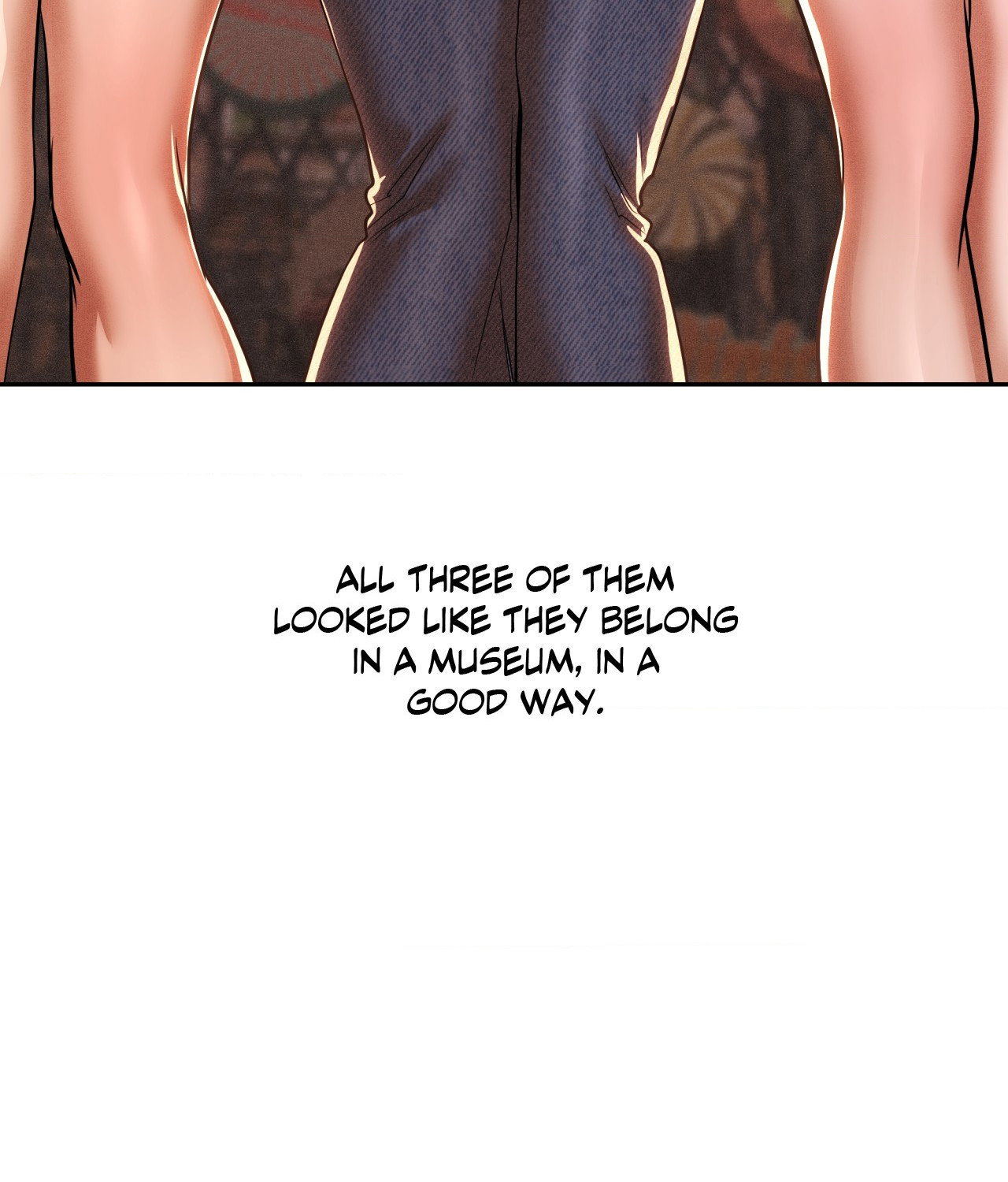 True or False? (Uncensored) Chapter 87 - Page 39