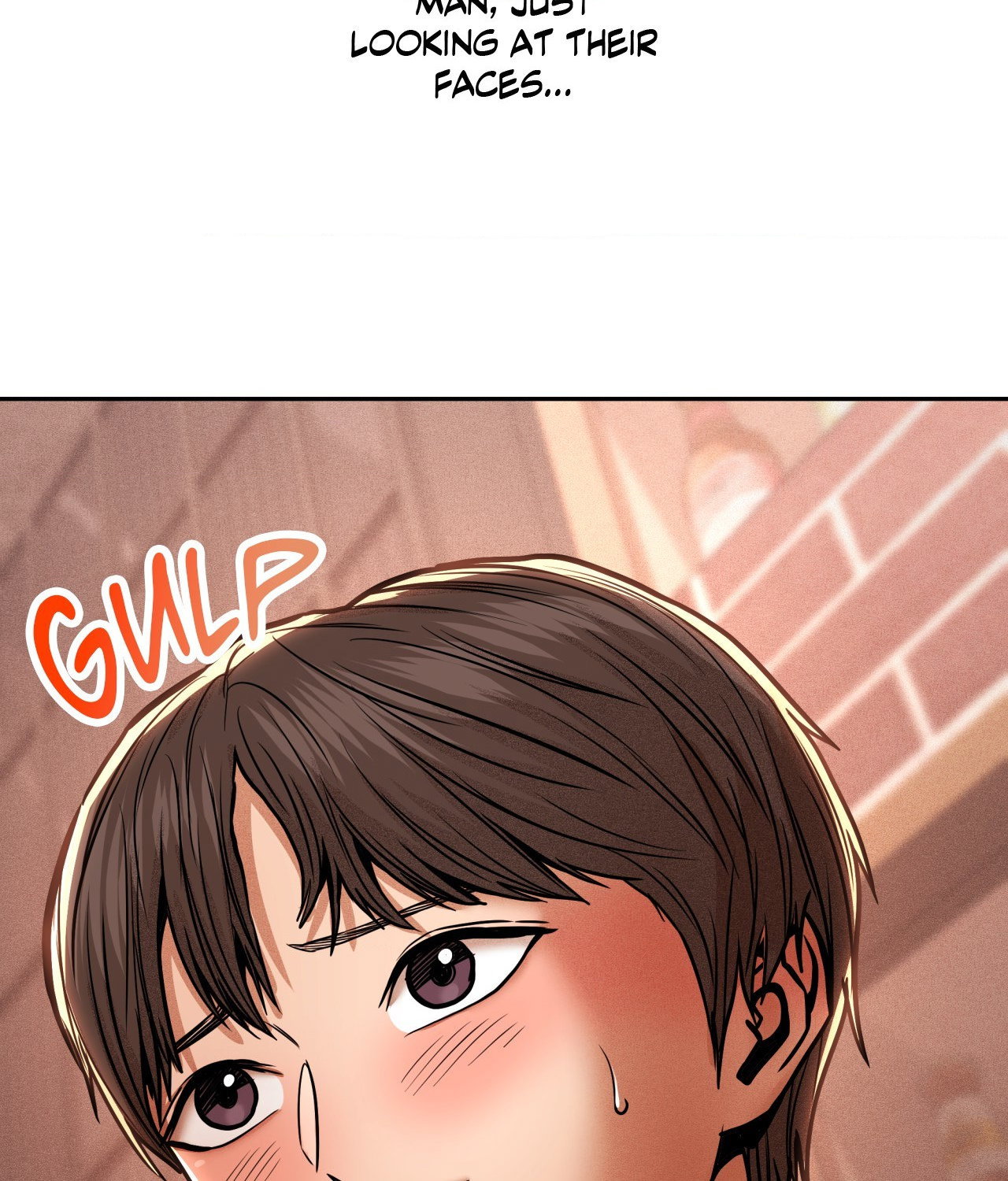 True or False? (Uncensored) Chapter 87 - Page 43