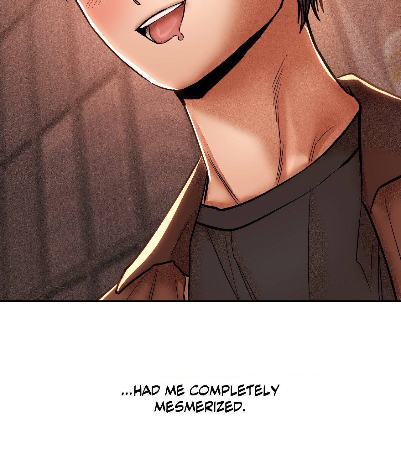 True or False? (Uncensored) Chapter 87 - Page 44