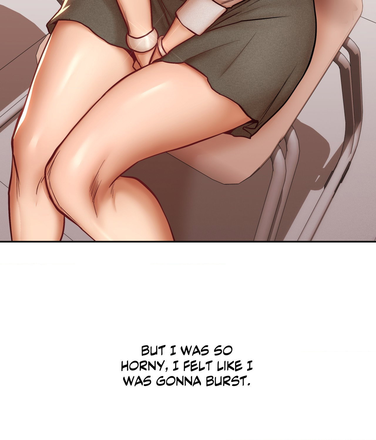 True or False? (Uncensored) Chapter 93 - Page 5