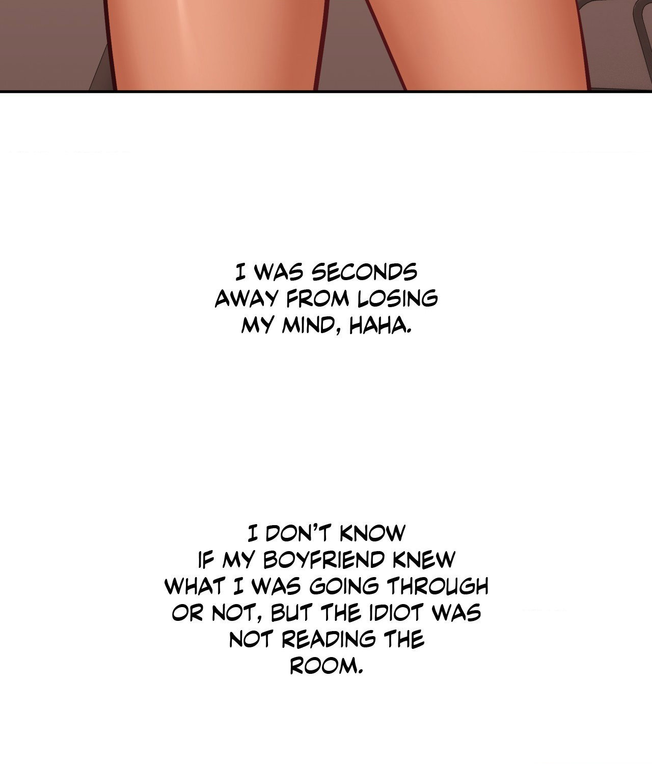 True or False? (Uncensored) Chapter 93 - Page 10