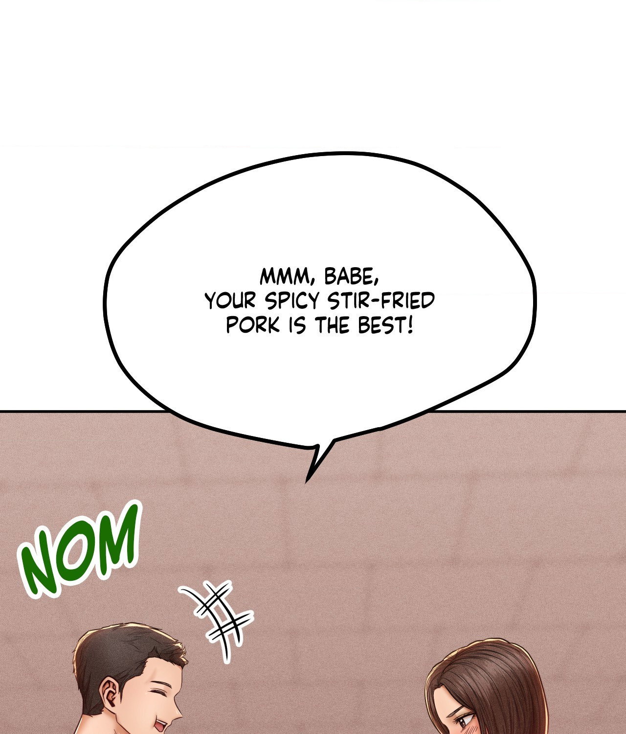 True or False? (Uncensored) Chapter 93 - Page 11
