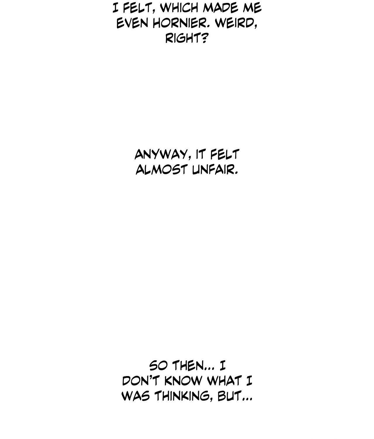 True or False? (Uncensored) Chapter 93 - Page 14