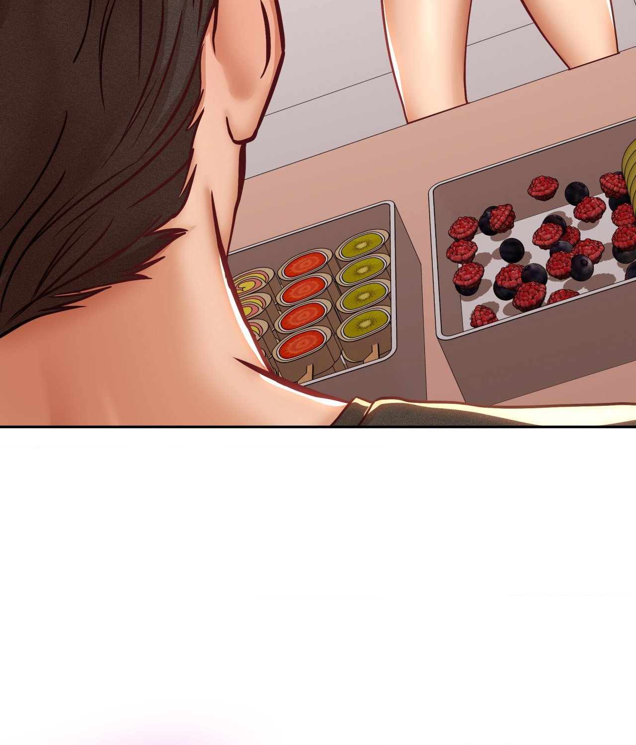 True or False? (Uncensored) Chapter 93 - Page 17