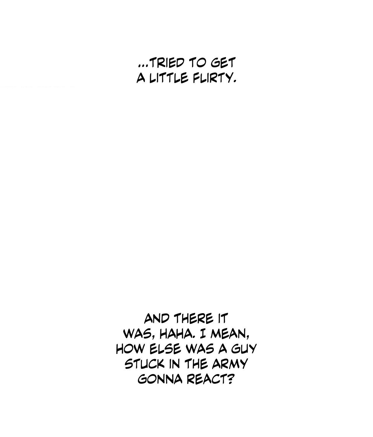 True or False? (Uncensored) Chapter 93 - Page 22