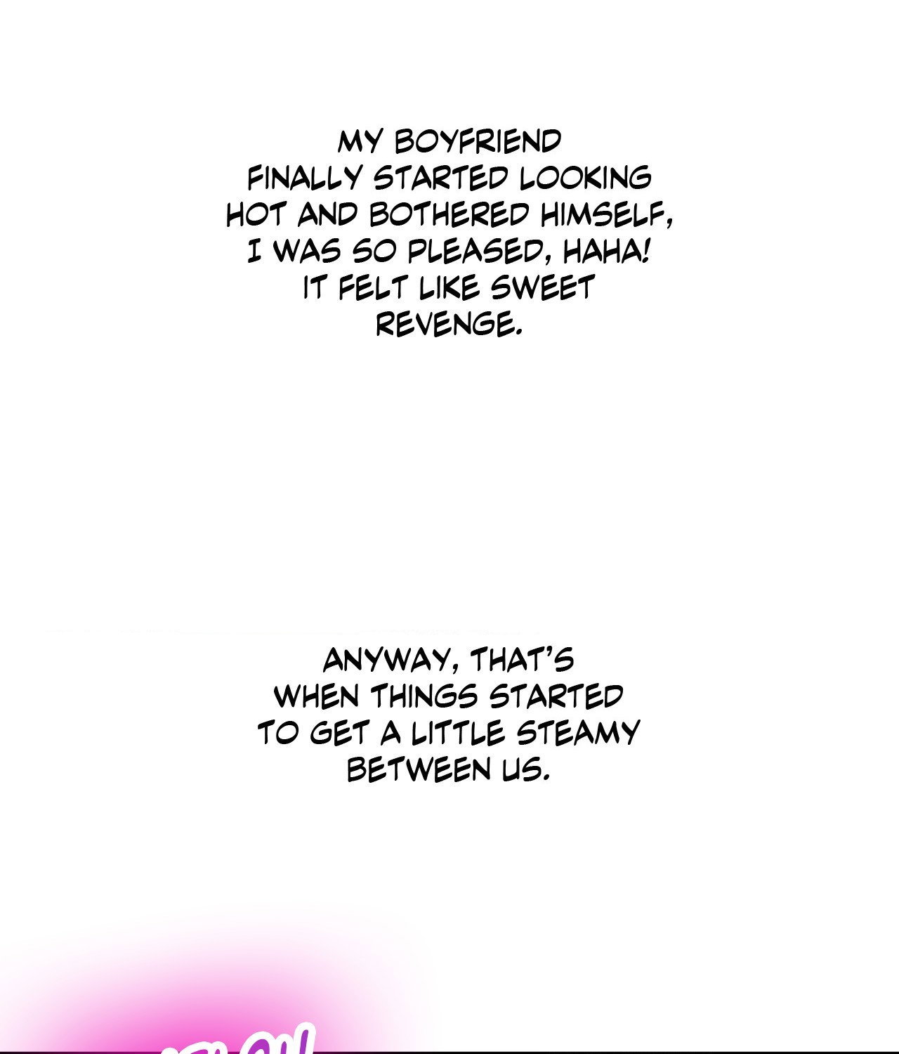 True or False? (Uncensored) Chapter 93 - Page 23
