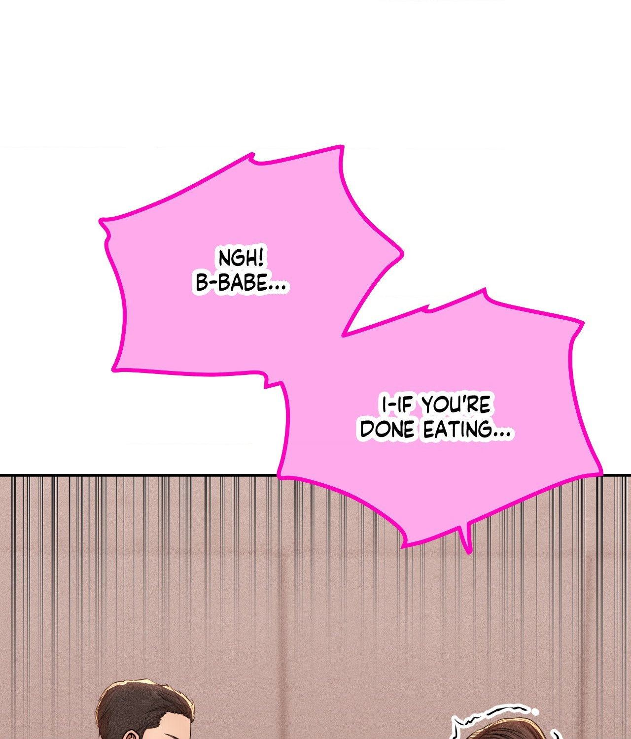 True or False? (Uncensored) Chapter 93 - Page 27