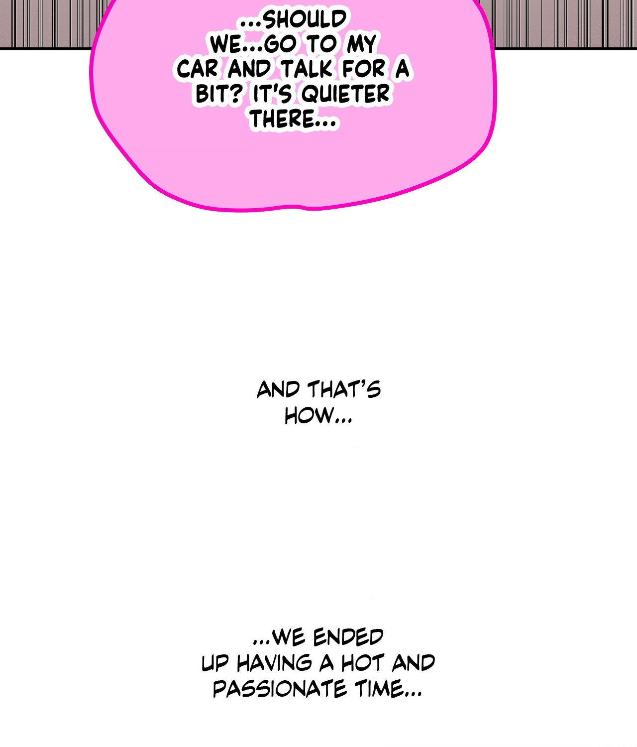 True or False? (Uncensored) Chapter 93 - Page 29