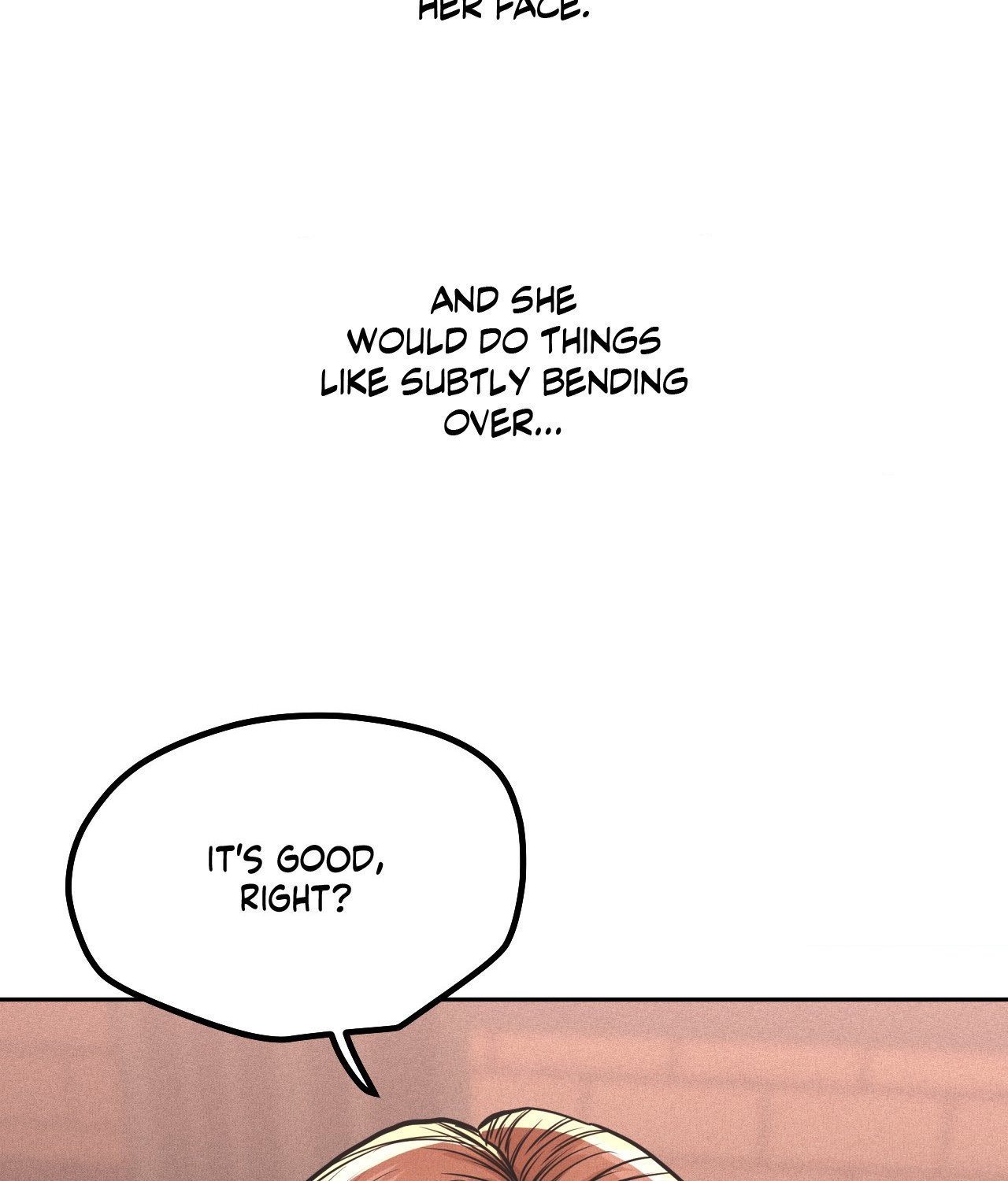 True or False? (Uncensored) Chapter 98 - Page 12