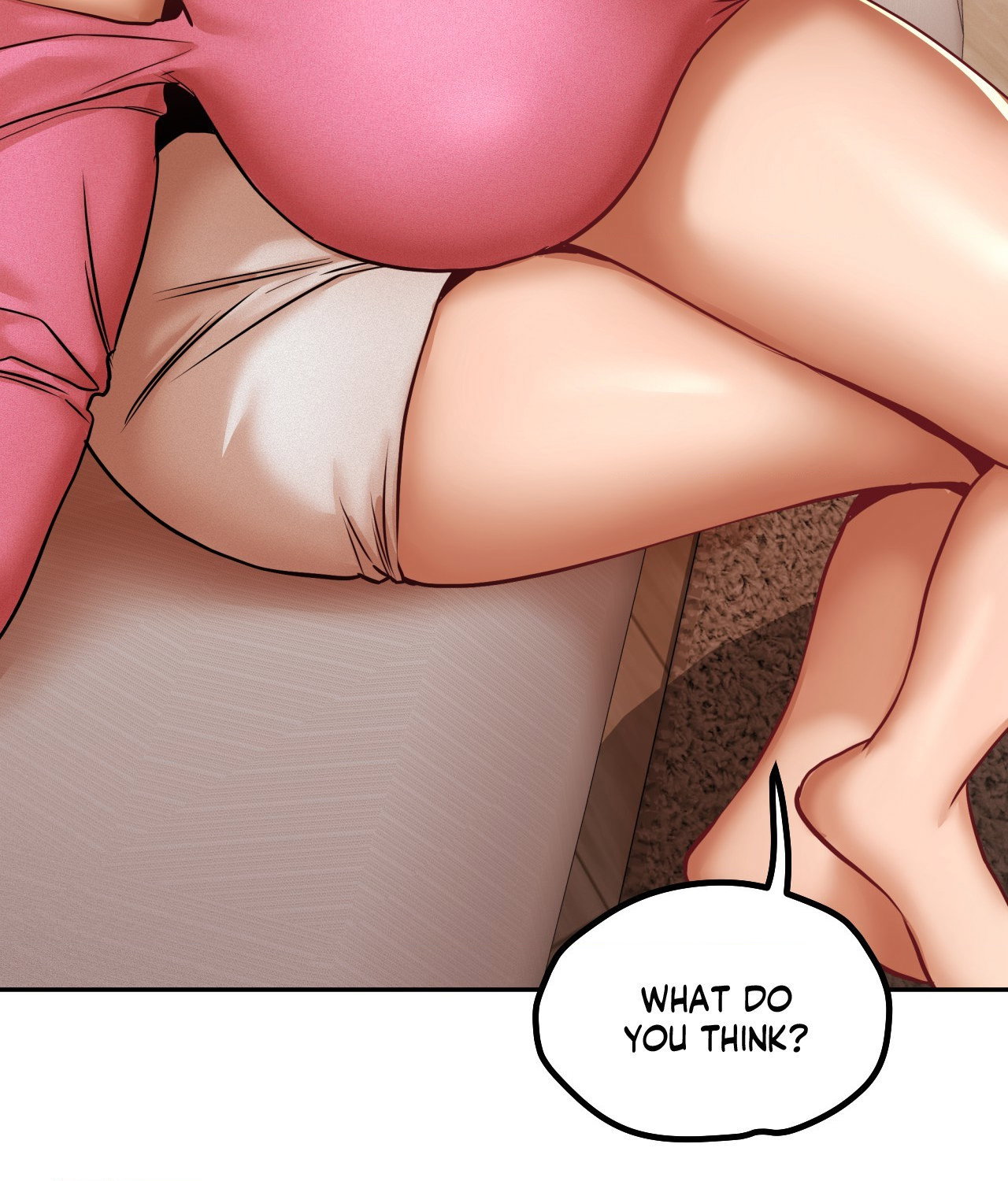True or False? (Uncensored) Chapter 98 - Page 14