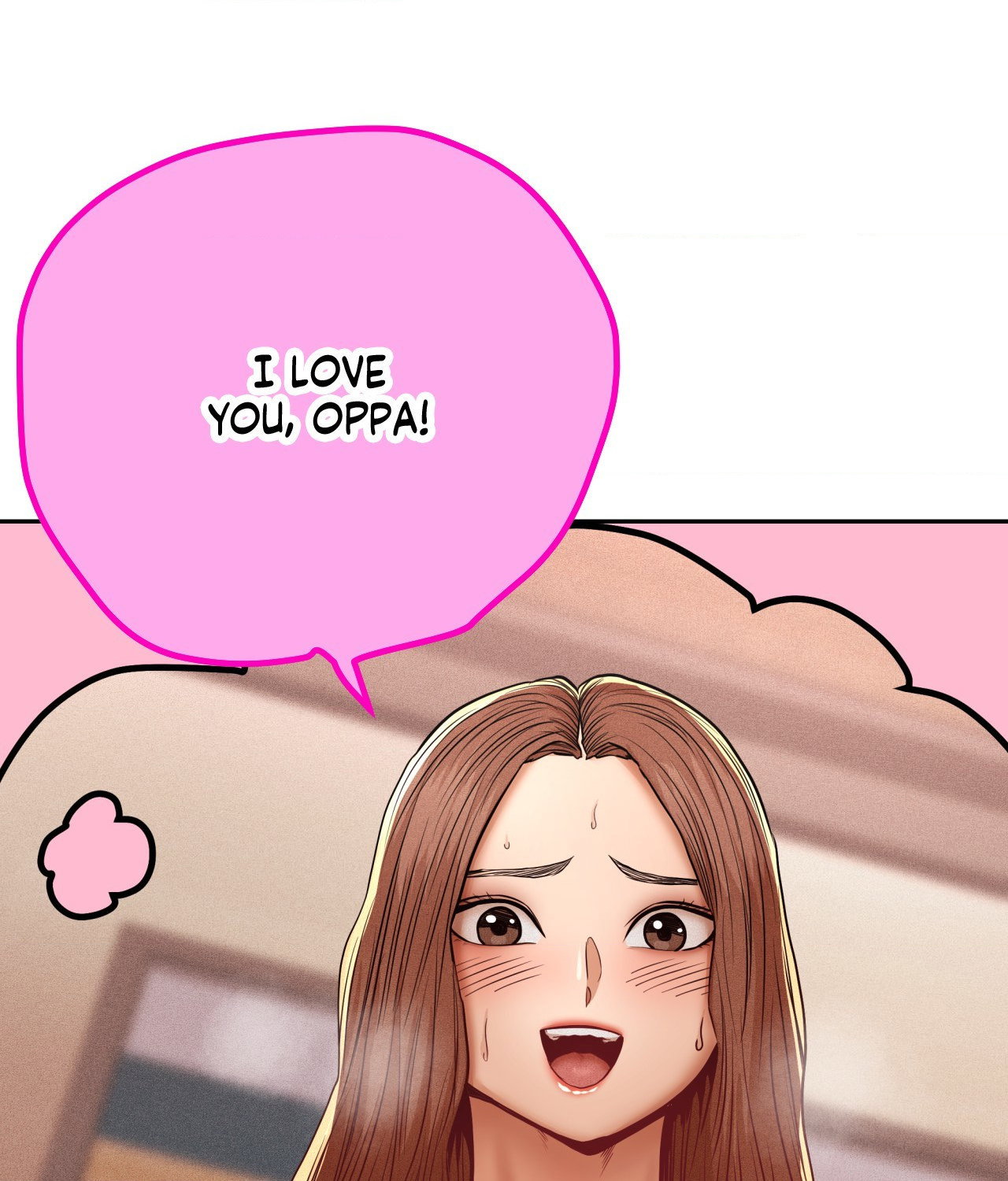 True or False? (Uncensored) Chapter 98 - Page 16