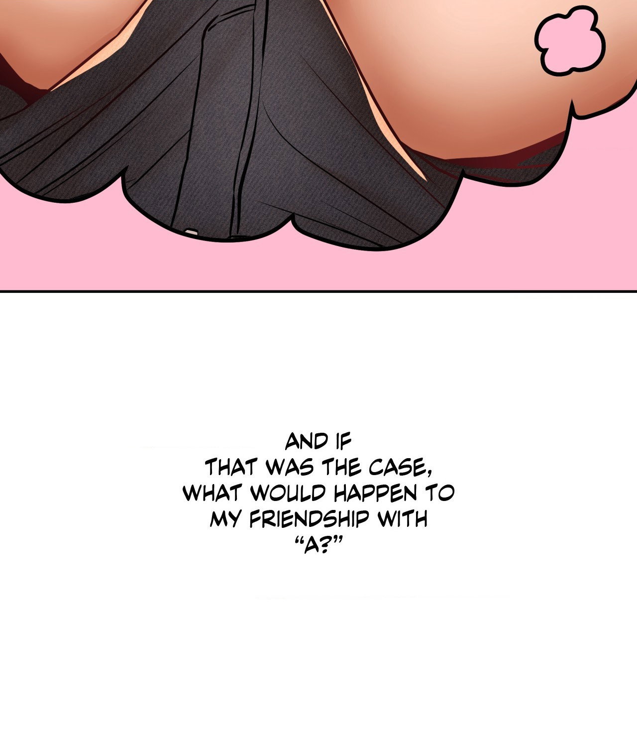 True or False? (Uncensored) Chapter 98 - Page 18