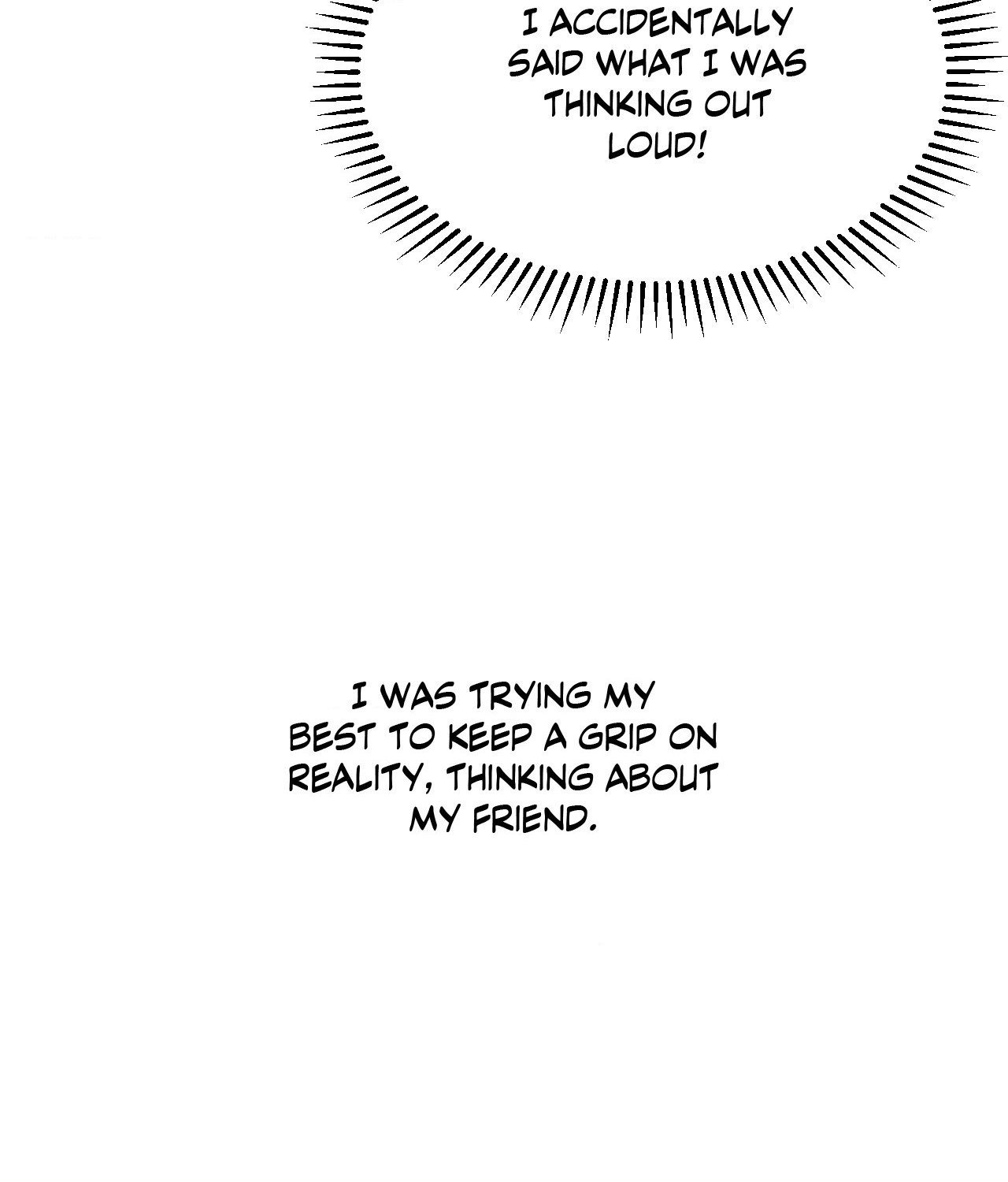 True or False? (Uncensored) Chapter 98 - Page 22