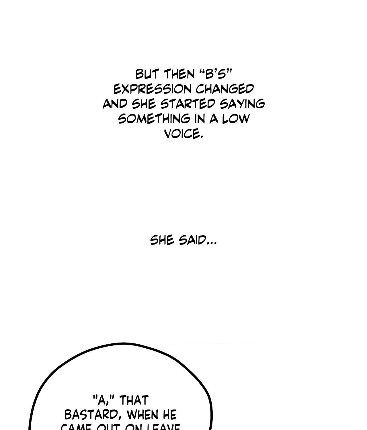 True or False? (Uncensored) Chapter 98 - Page 23