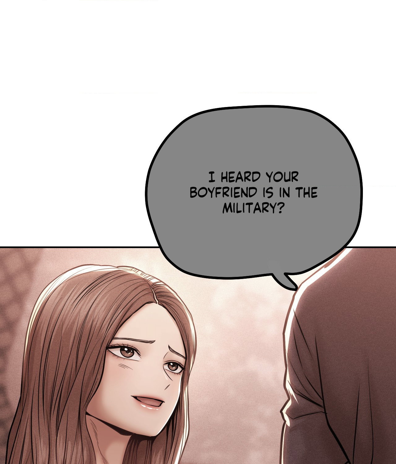 True or False? (Uncensored) Chapter 98 - Page 30