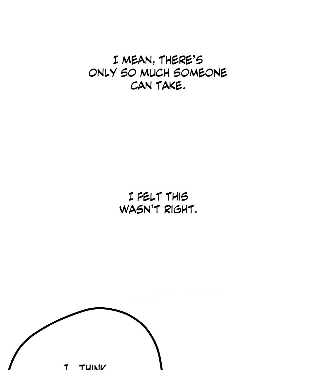 True or False? (Uncensored) Chapter 98 - Page 34