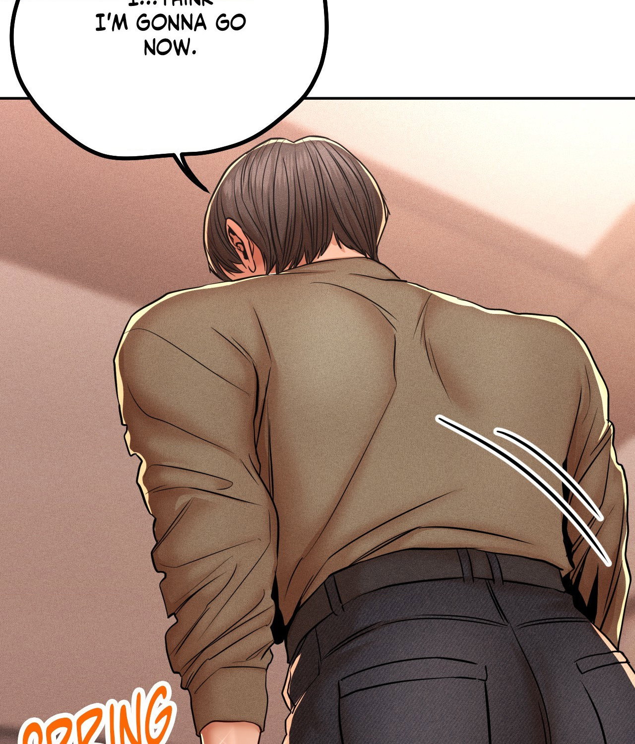 True or False? (Uncensored) Chapter 98 - Page 35