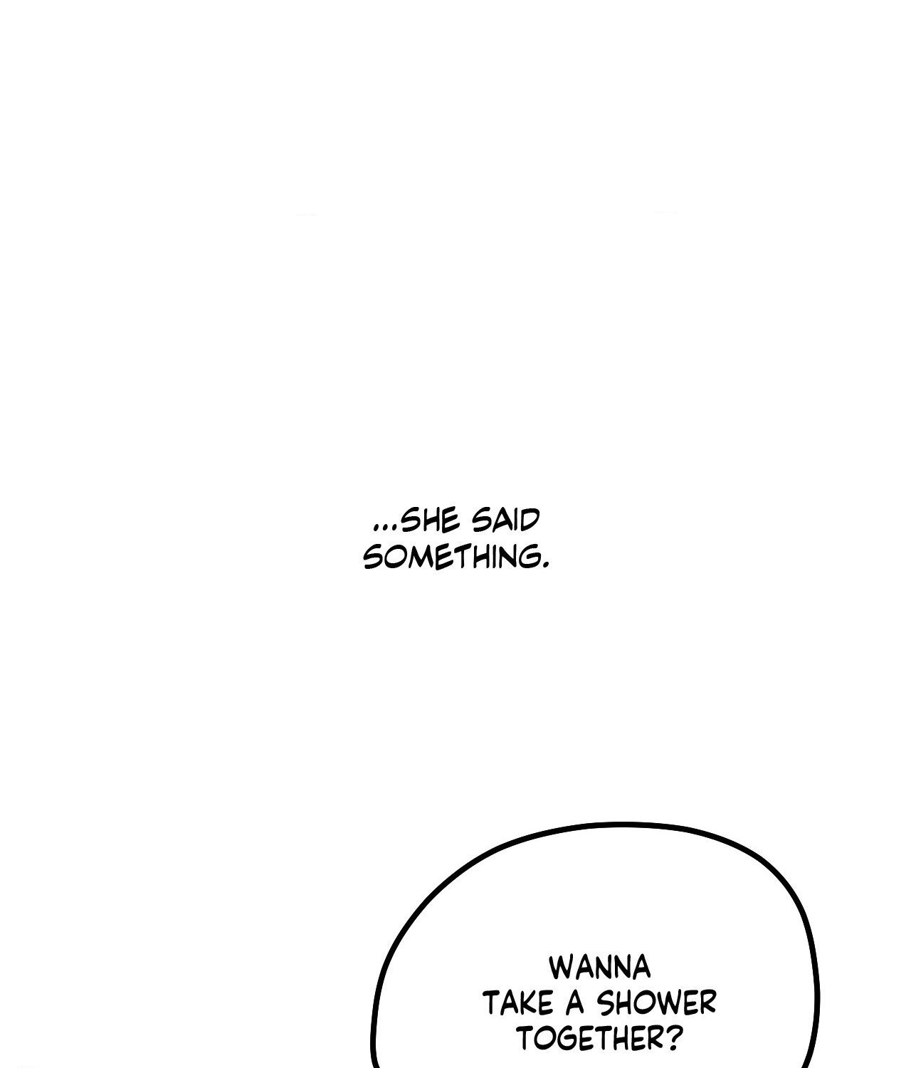 True or False? (Uncensored) Chapter 98 - Page 37