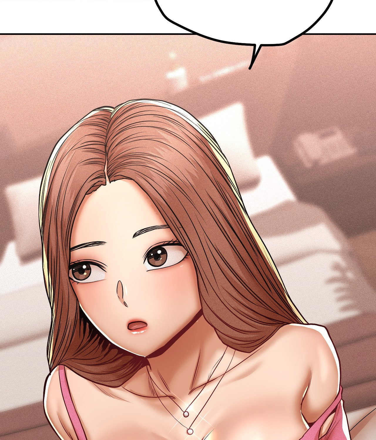 True or False? (Uncensored) Chapter 98 - Page 38
