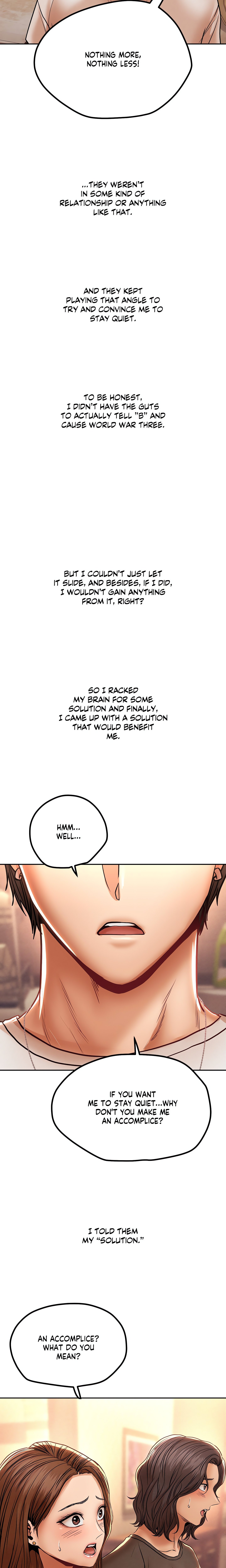 True or False? (Uncensored) Chapter 108 - Page 7