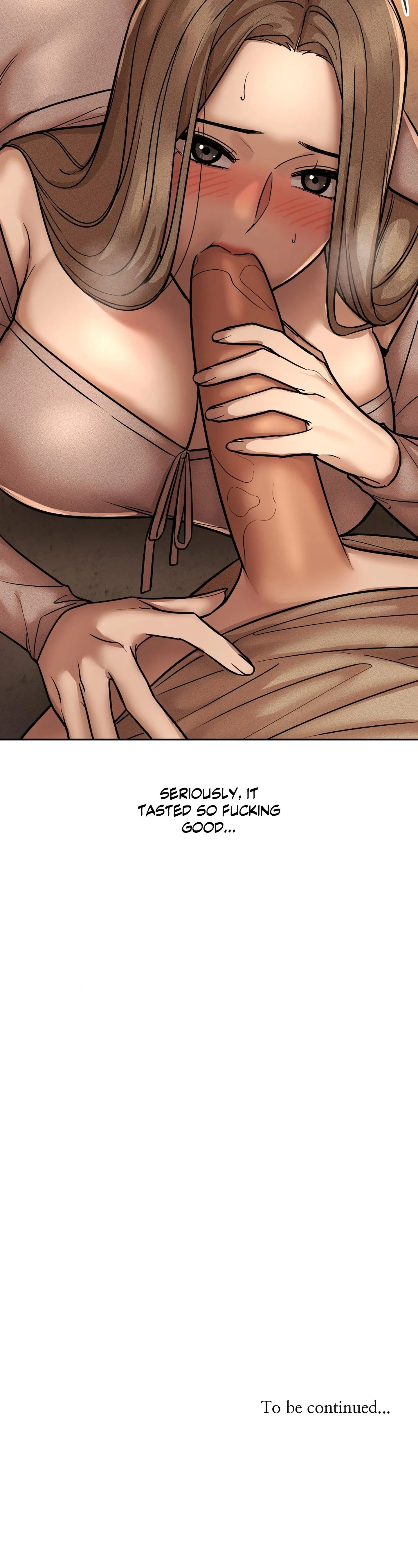 True or False? (Uncensored) Chapter 160 - Page 8