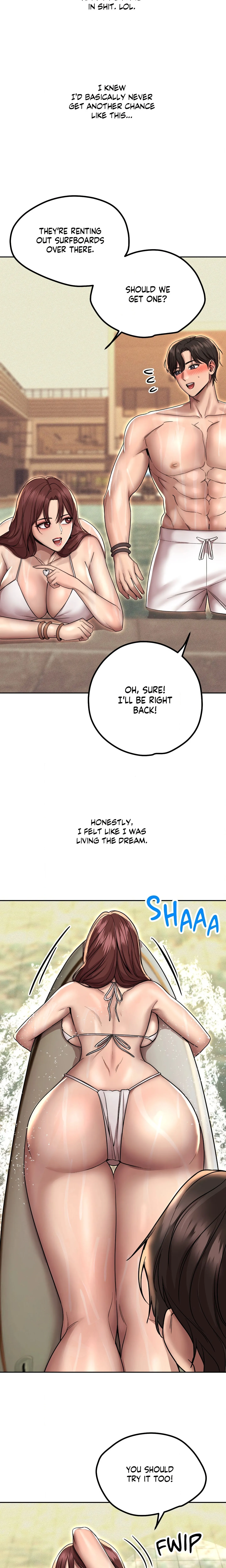 True or False? (Uncensored) Chapter 168 - Page 4