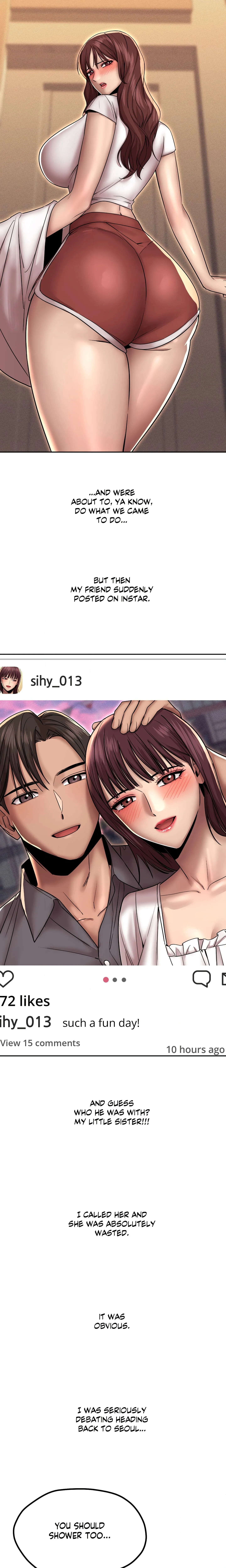 True or False? (Uncensored) Chapter 168 - Page 6