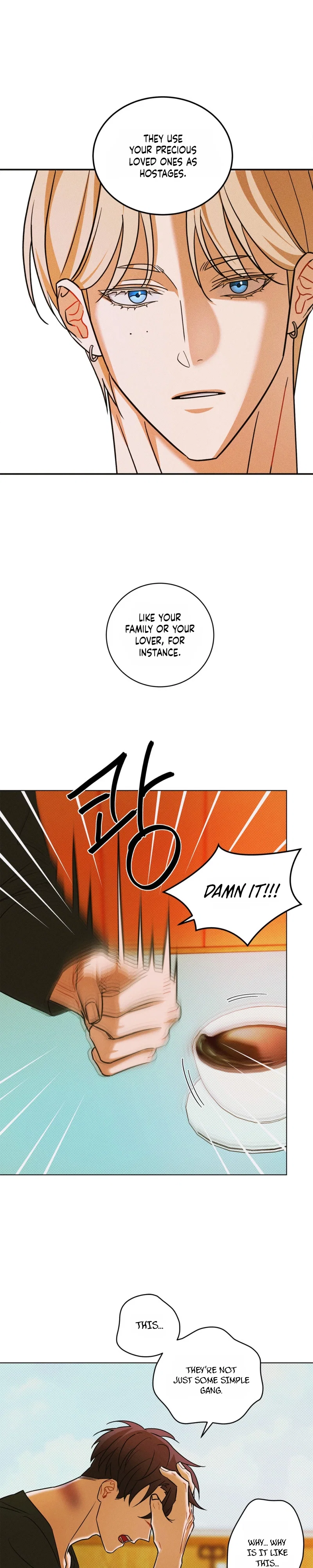 Trust Fall Chapter 5 - Page 6