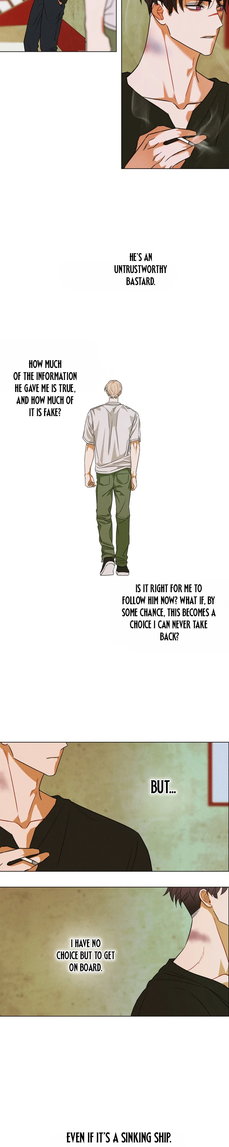 Trust Fall Chapter 5 - Page 16