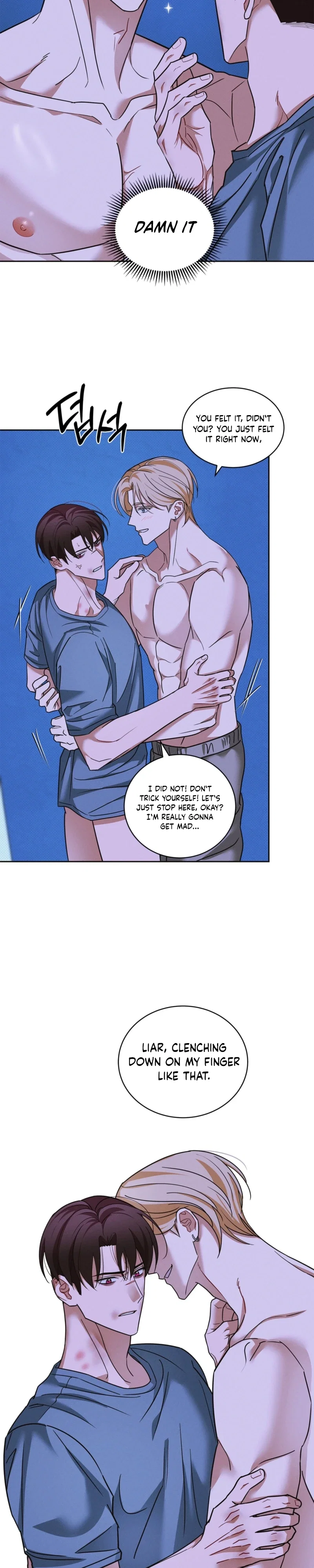 Trust Fall Chapter 17 - Page 7