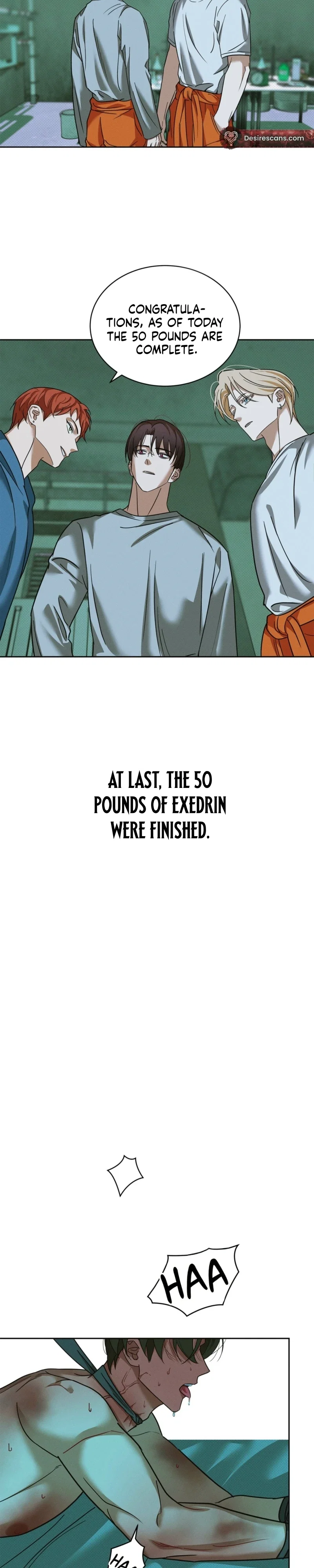 Trust Fall Chapter 17 - Page 22