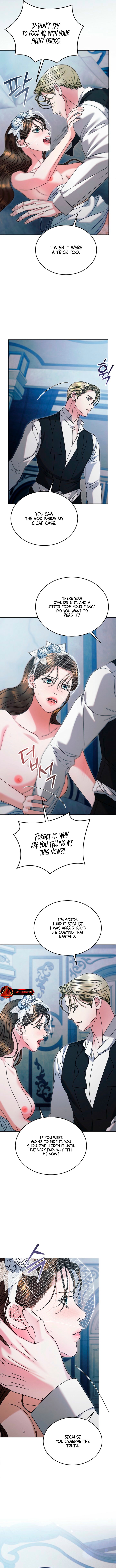 Try Begging Me Chapter 79 - Page 11