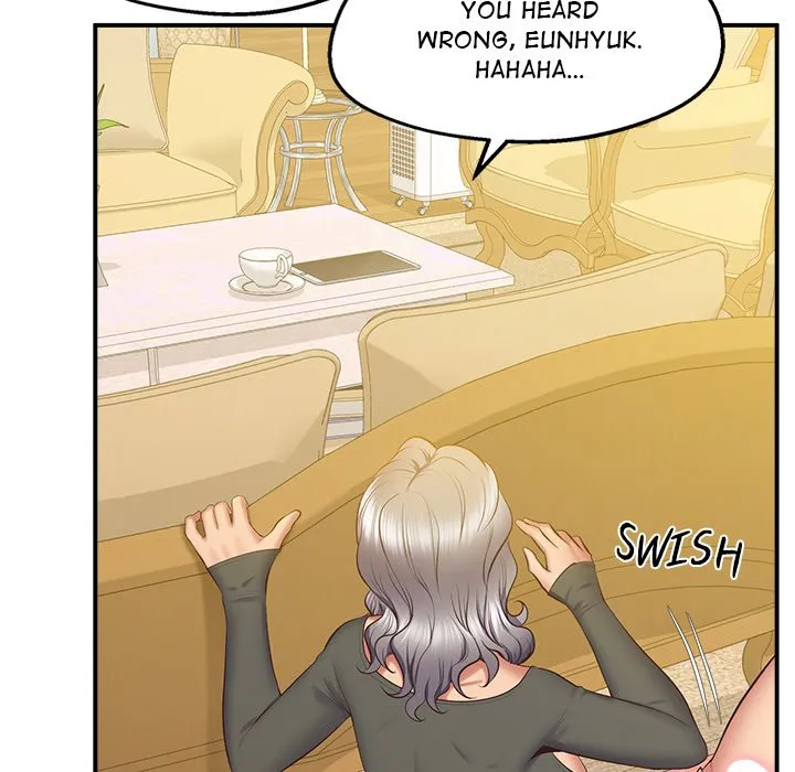 Tutoring the Lonely Missus Chapter 22 - Page 41