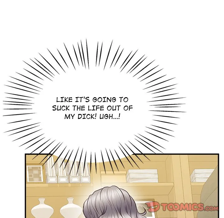 Tutoring the Lonely Missus Chapter 22 - Page 124