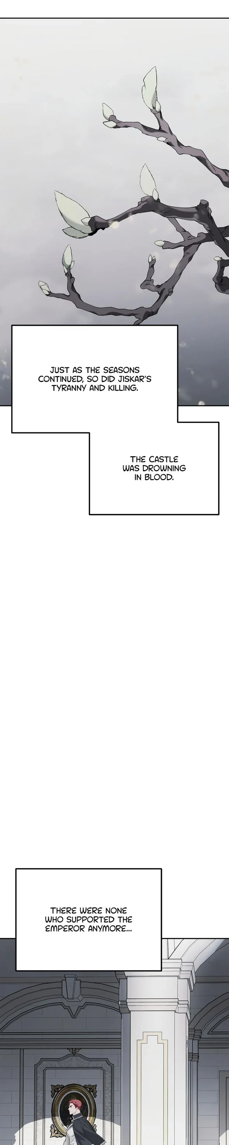 Two Empires, The Slave Of The Empire Chapter 38 - Page 2