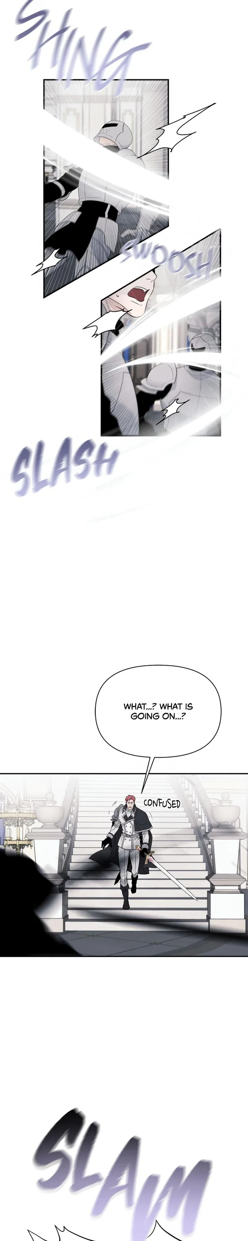 Two Empires, The Slave Of The Empire Chapter 38 - Page 11