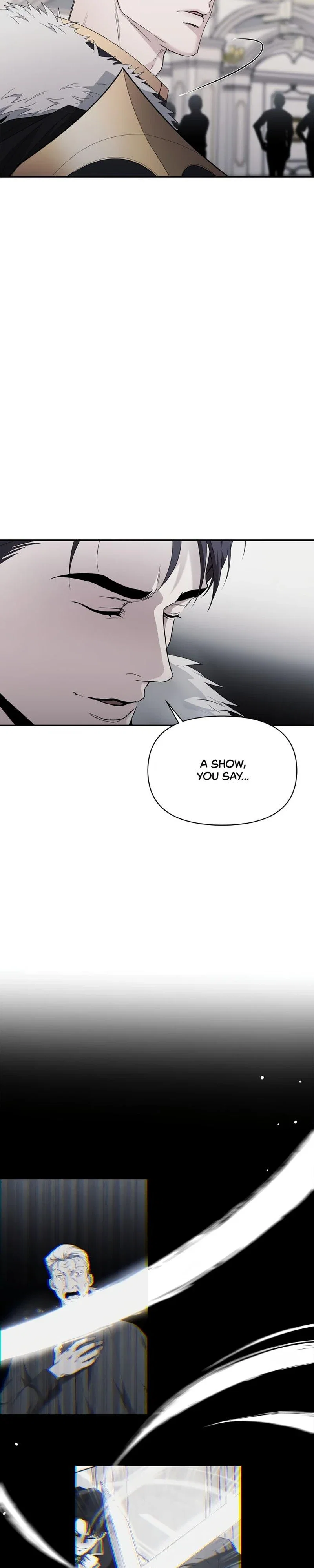 Two Empires, The Slave Of The Empire Chapter 38 - Page 20