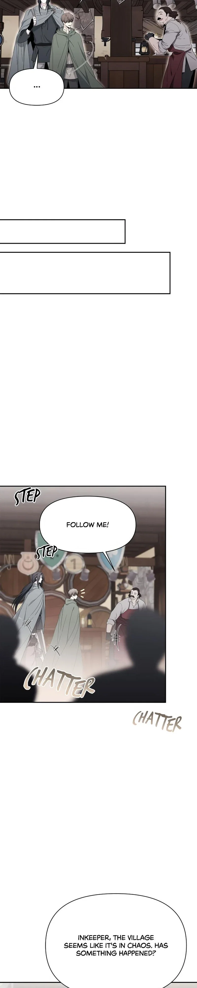 Two Empires, The Slave Of The Empire Chapter 38 - Page 28