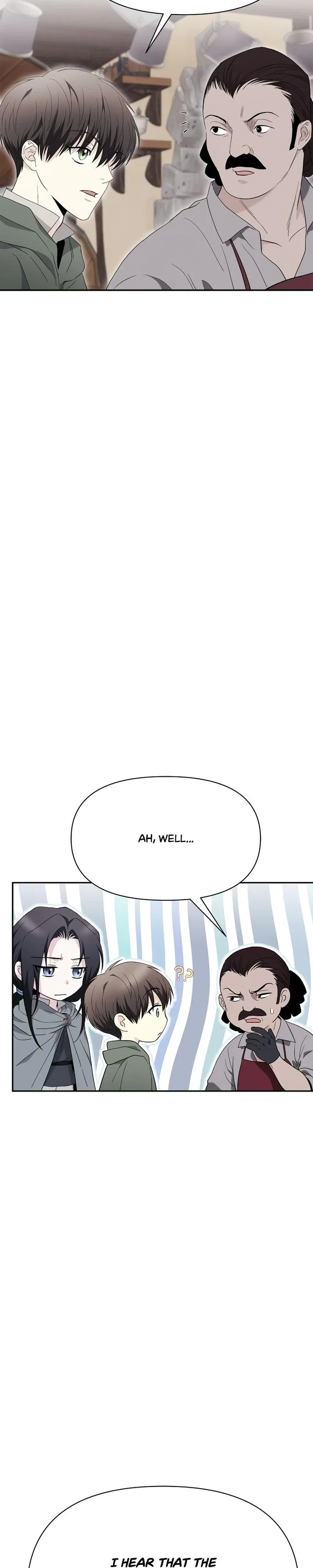 Two Empires, The Slave Of The Empire Chapter 38 - Page 29