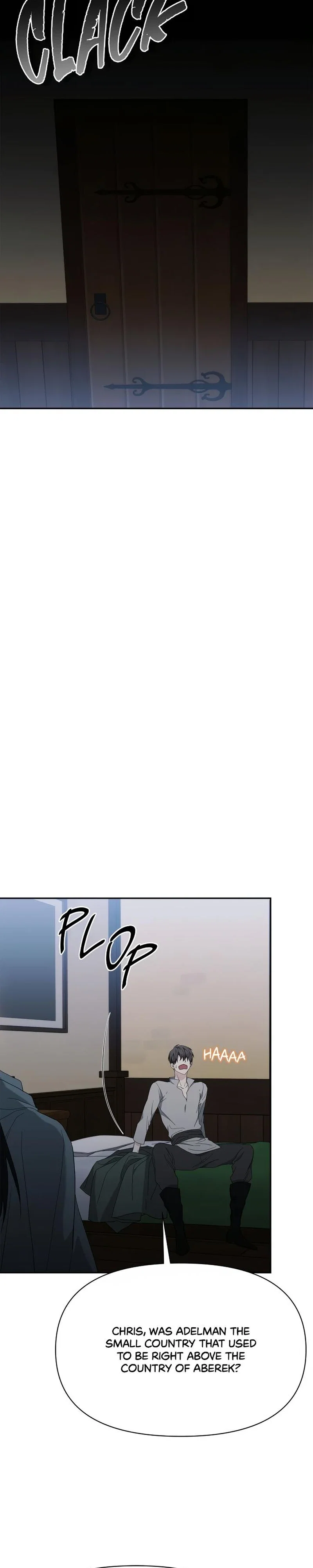 Two Empires, The Slave Of The Empire Chapter 38 - Page 32
