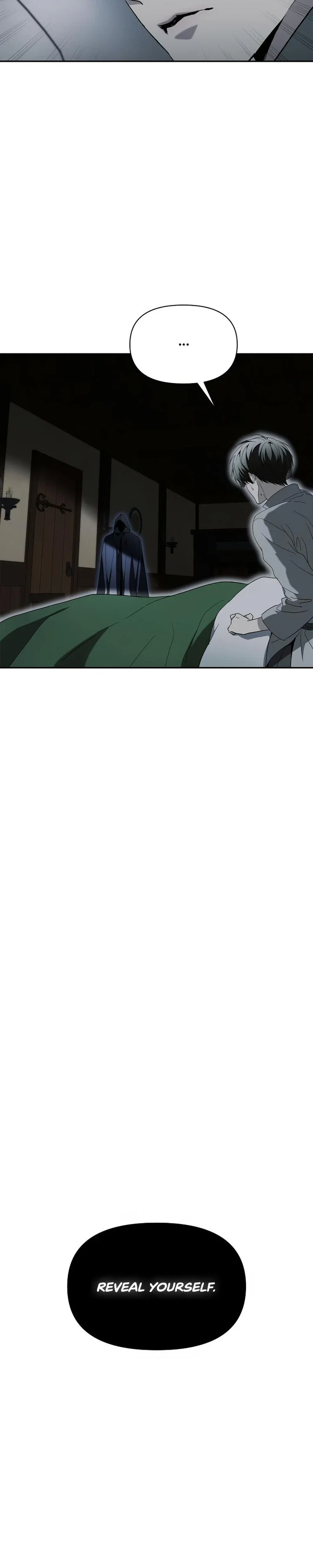 Two Empires, The Slave Of The Empire Chapter 38 - Page 36