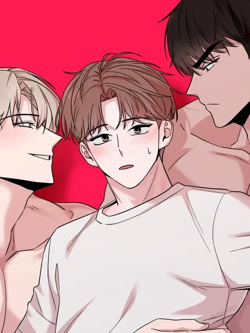 Two's Company, Three's a Good Time