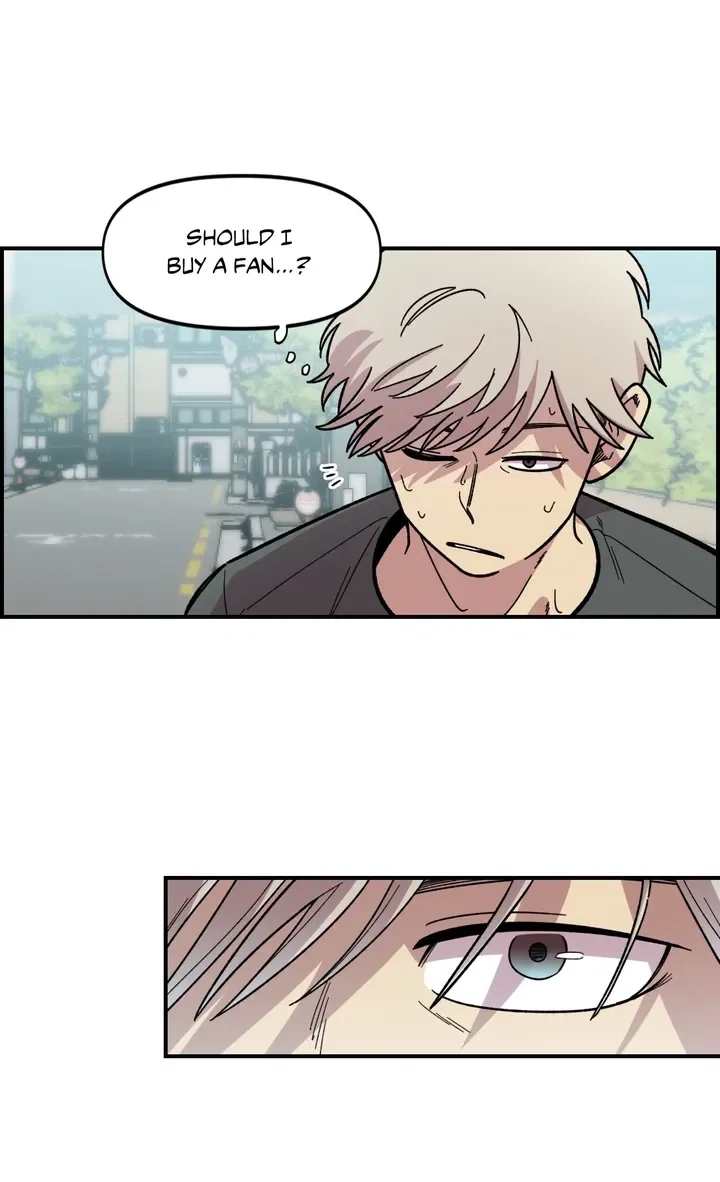 Two Weeks and Counting Chapter 1 - Page 14