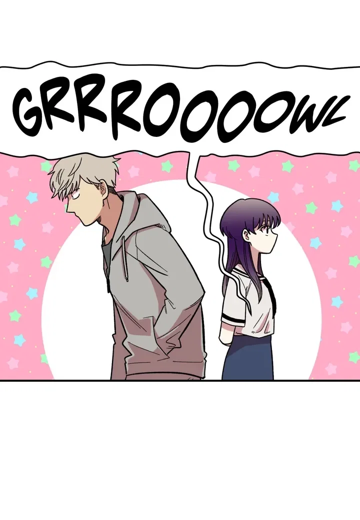 Two Weeks and Counting Chapter 1 - Page 31