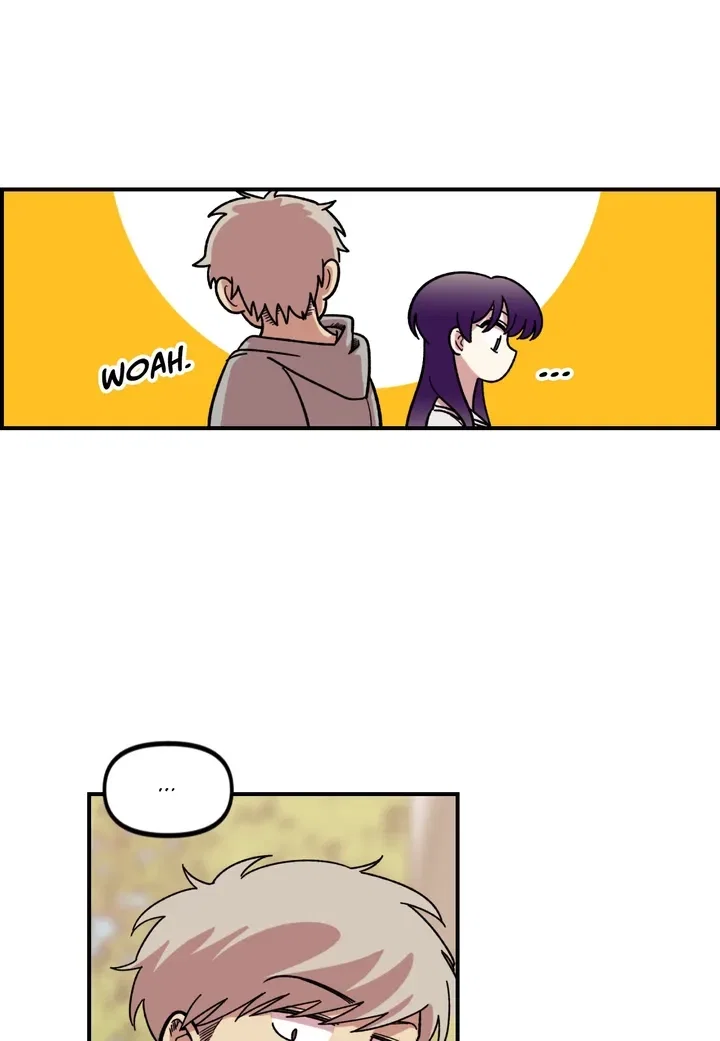 Two Weeks and Counting Chapter 1 - Page 32