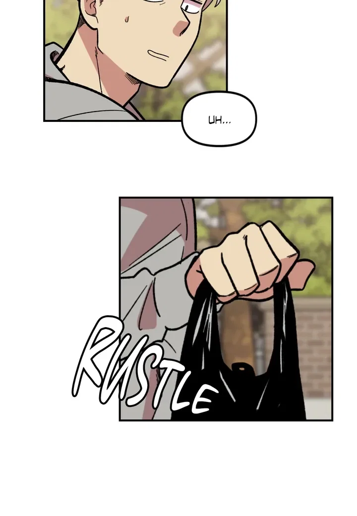 Two Weeks and Counting Chapter 1 - Page 33